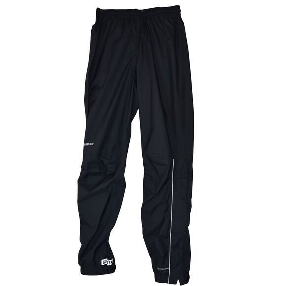 Concurve Gore-Tex Moto Riding Rain Pants Size L Waterproof Cycling Outdoor - Picture 1 of 9